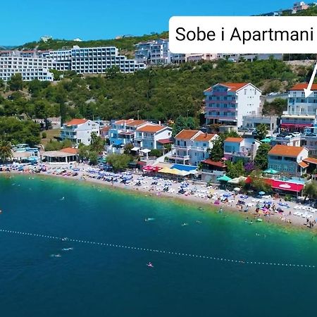 Apartments And Rooms Mato Neum Esterno foto