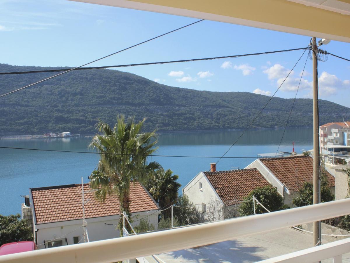 Apartments And Rooms Mato Neum Esterno foto