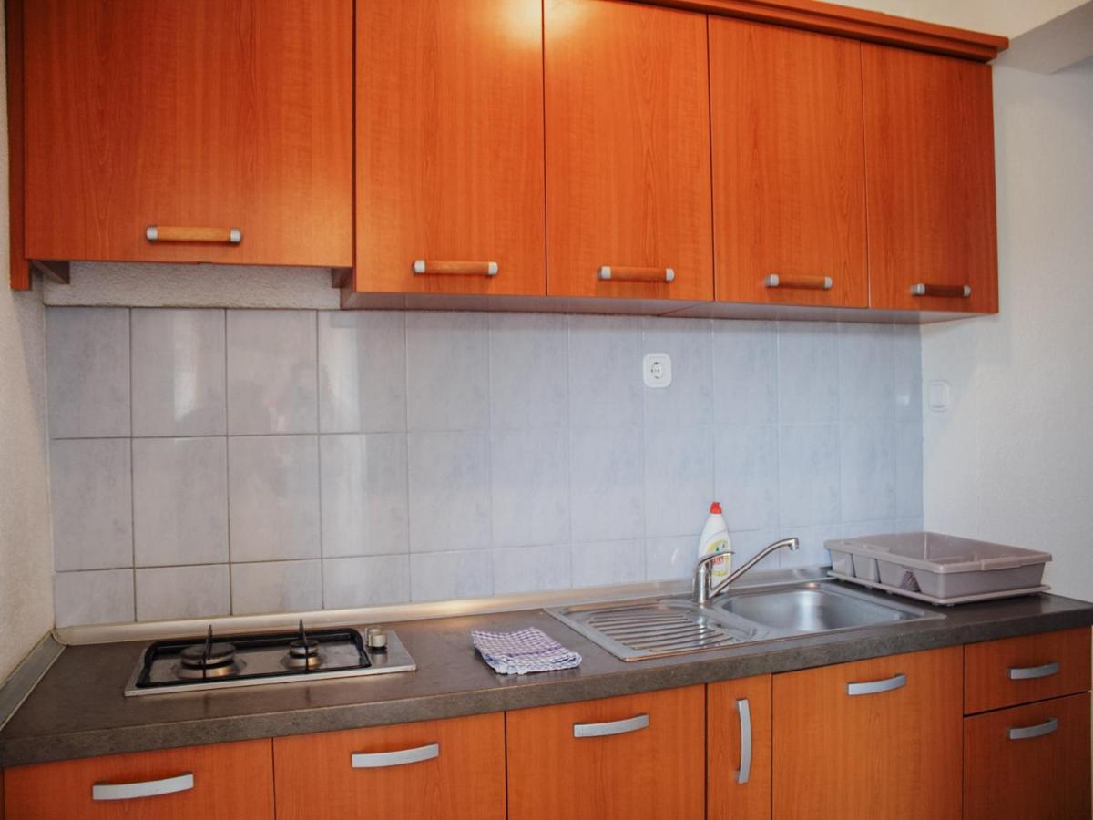 Apartments And Rooms Mato Neum Esterno foto
