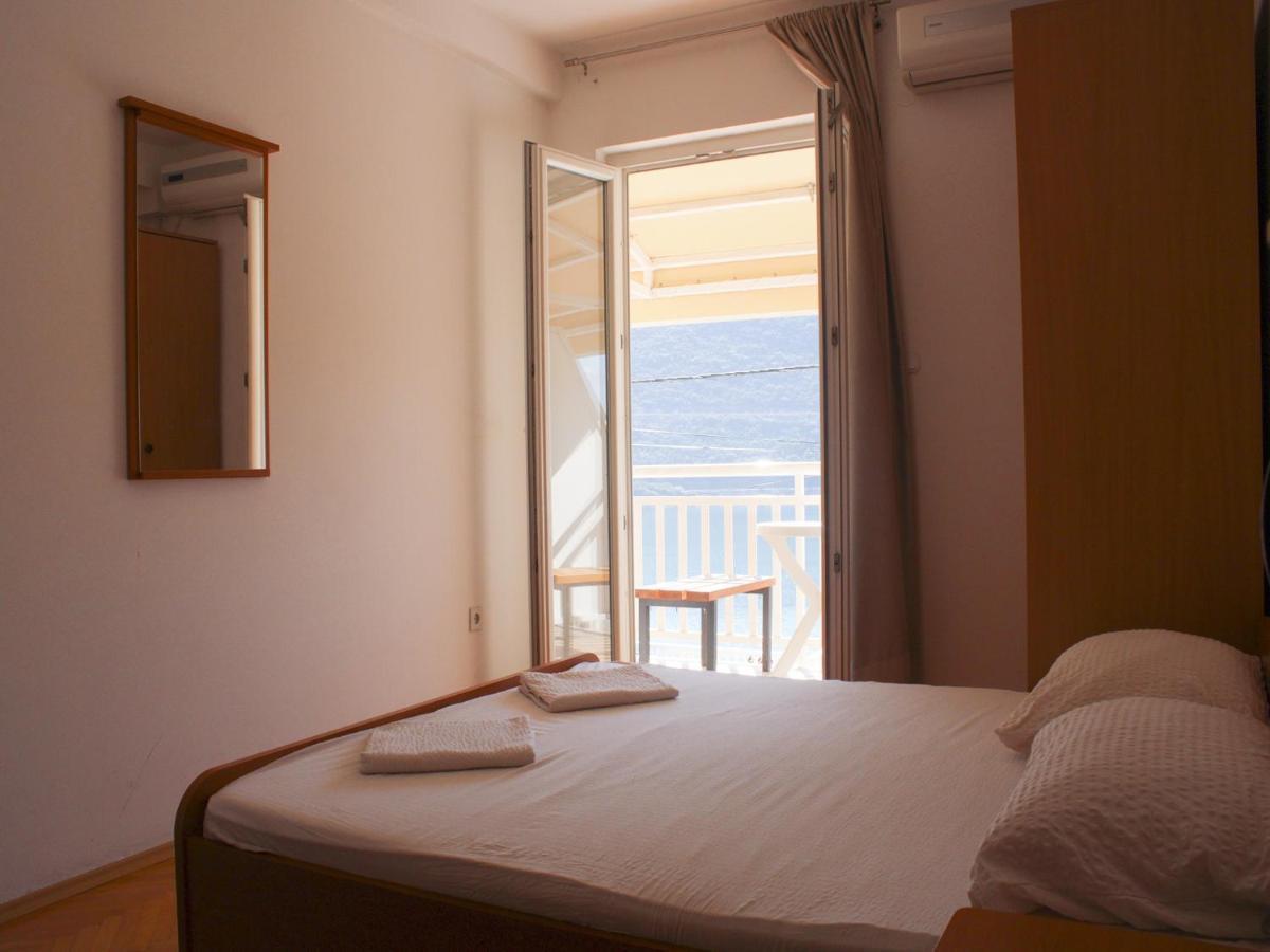 Apartments And Rooms Mato Neum Camera foto