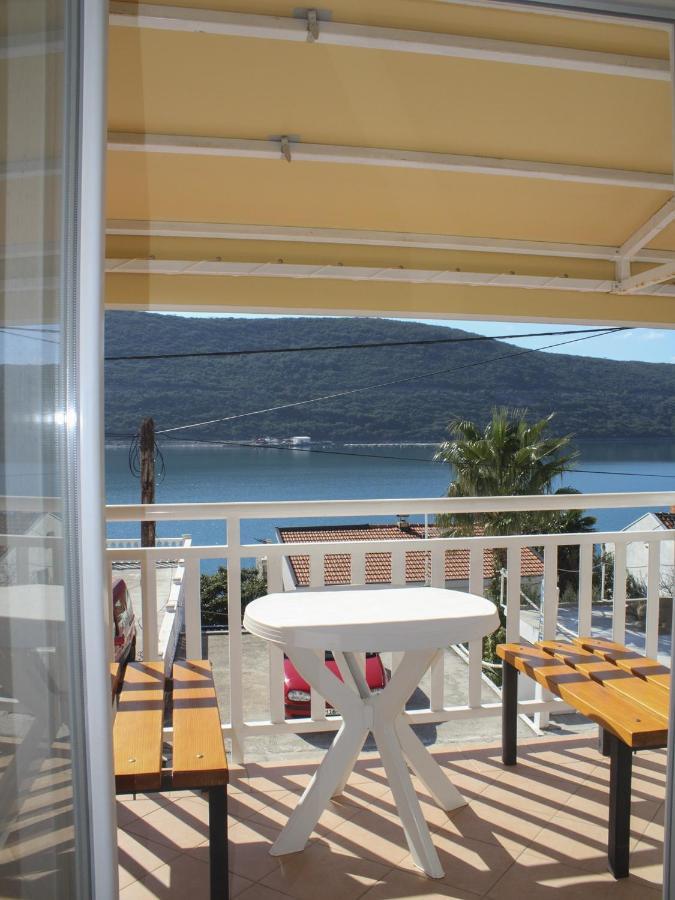 Apartments And Rooms Mato Neum Camera foto