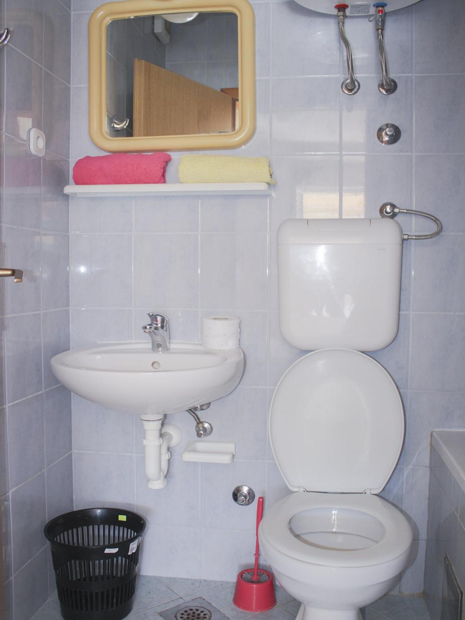 Apartments And Rooms Mato Neum Camera foto