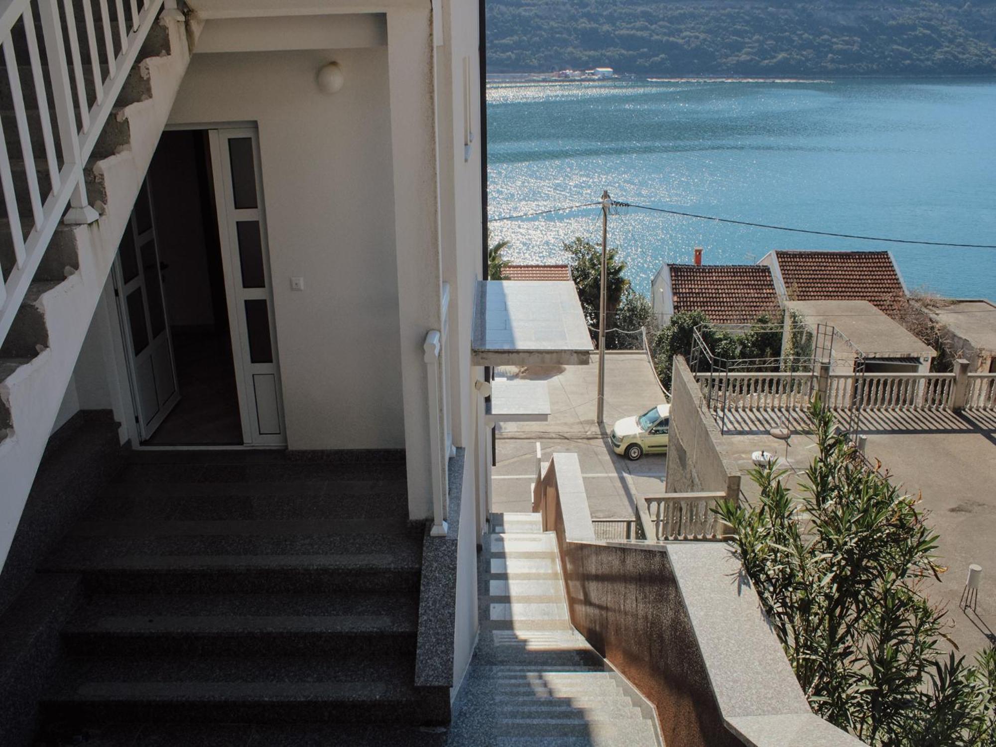 Apartments And Rooms Mato Neum Camera foto