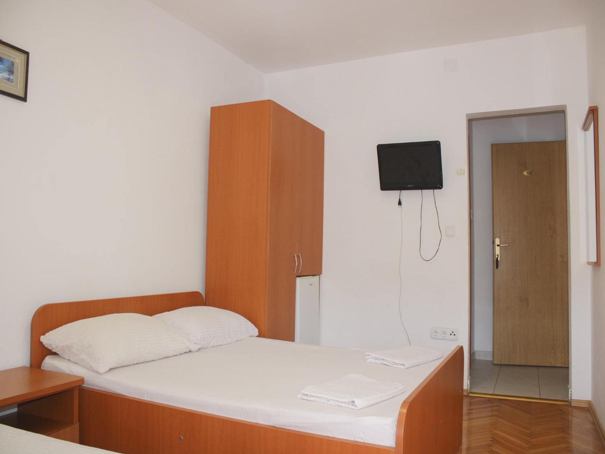Apartments And Rooms Mato Neum Camera foto