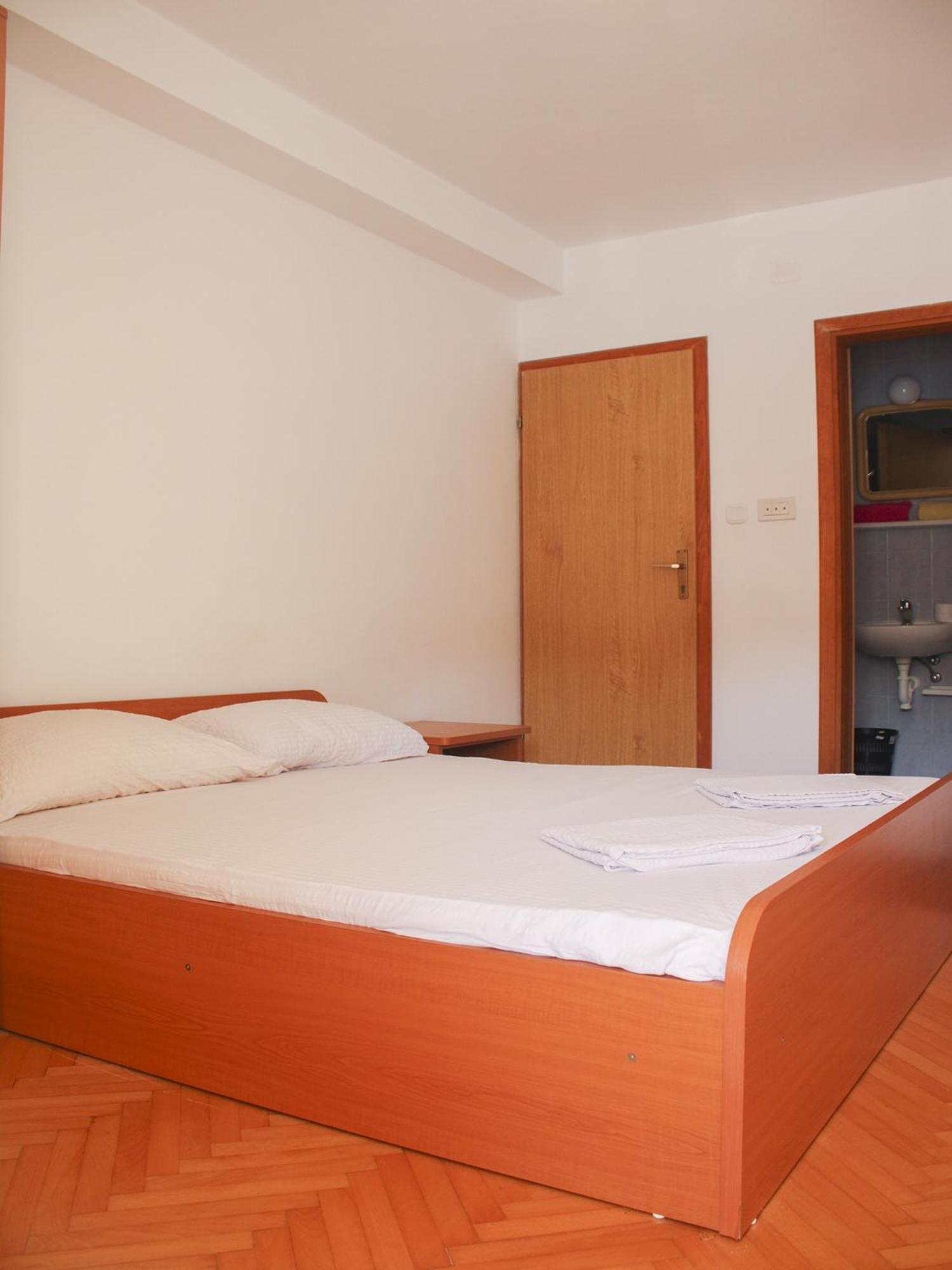Apartments And Rooms Mato Neum Camera foto