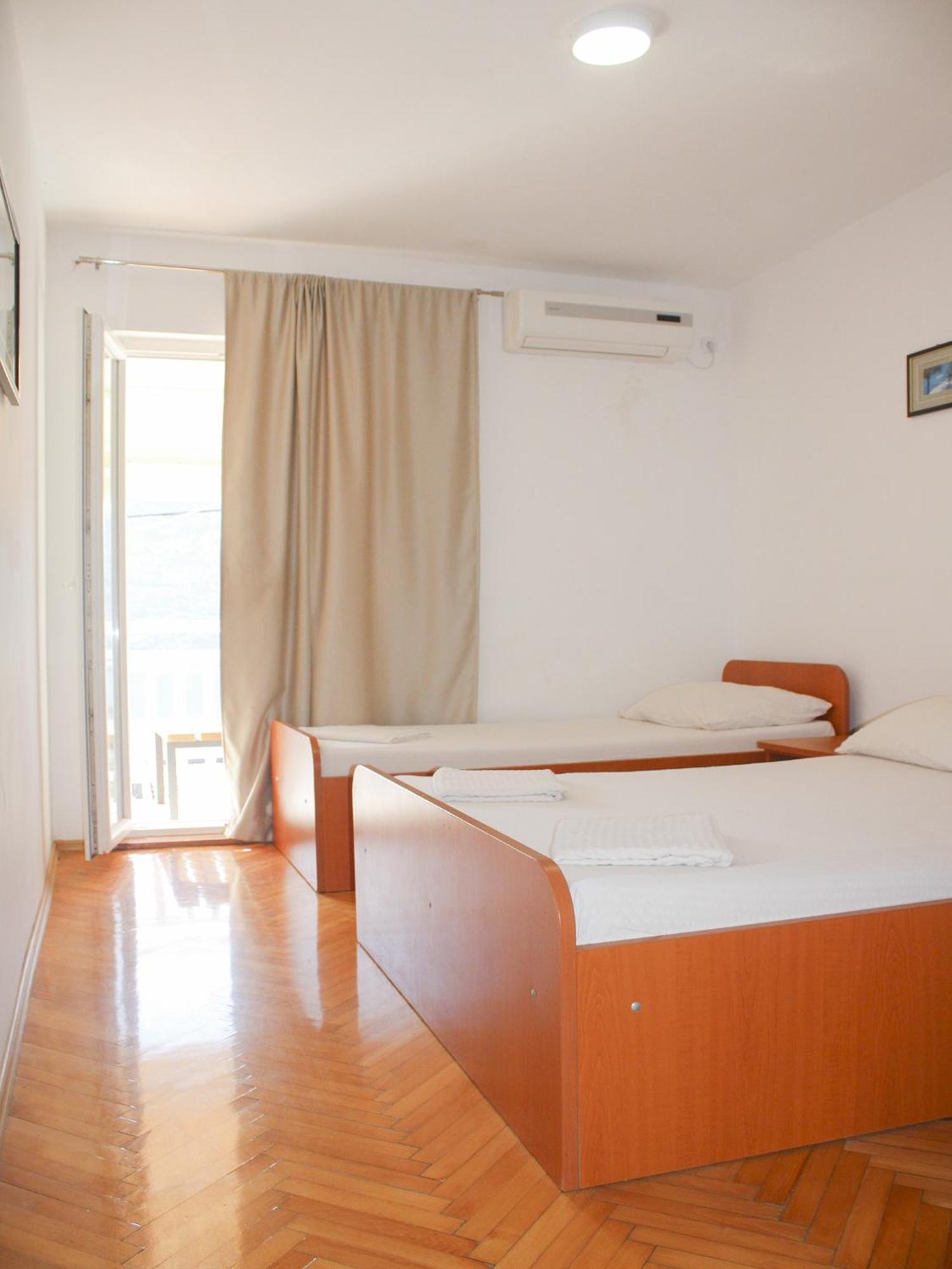 Apartments And Rooms Mato Neum Camera foto