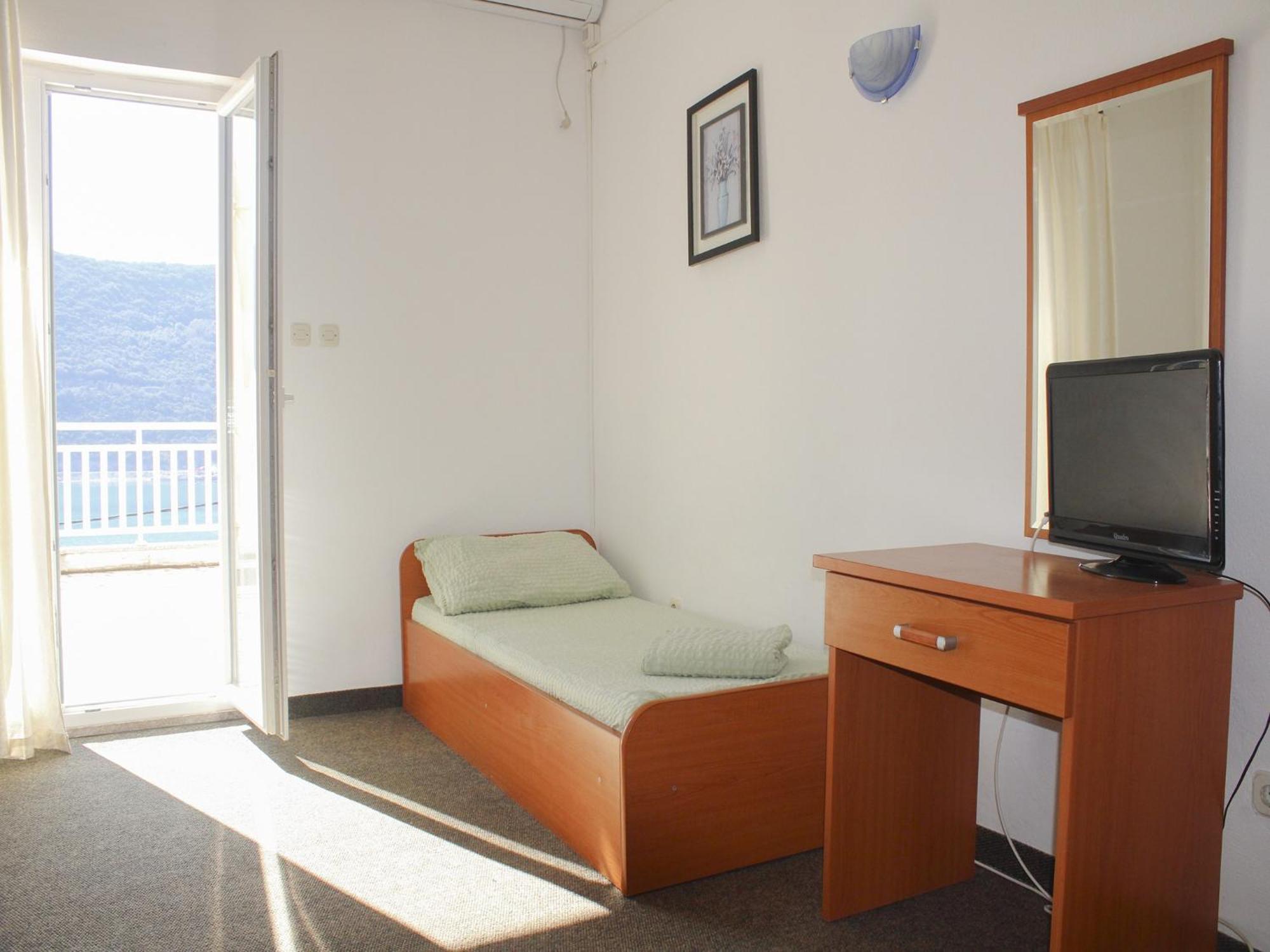Apartments And Rooms Mato Neum Camera foto