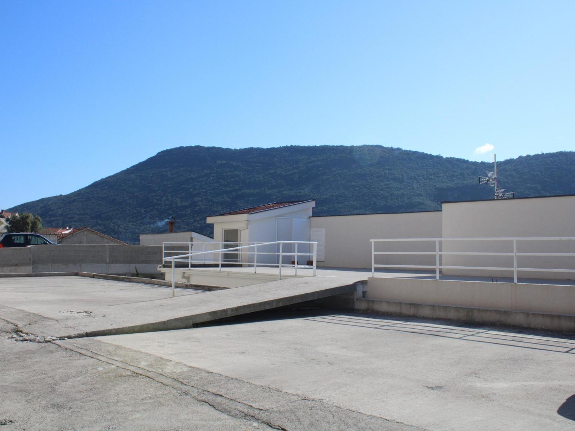 Apartments And Rooms Mato Neum Camera foto