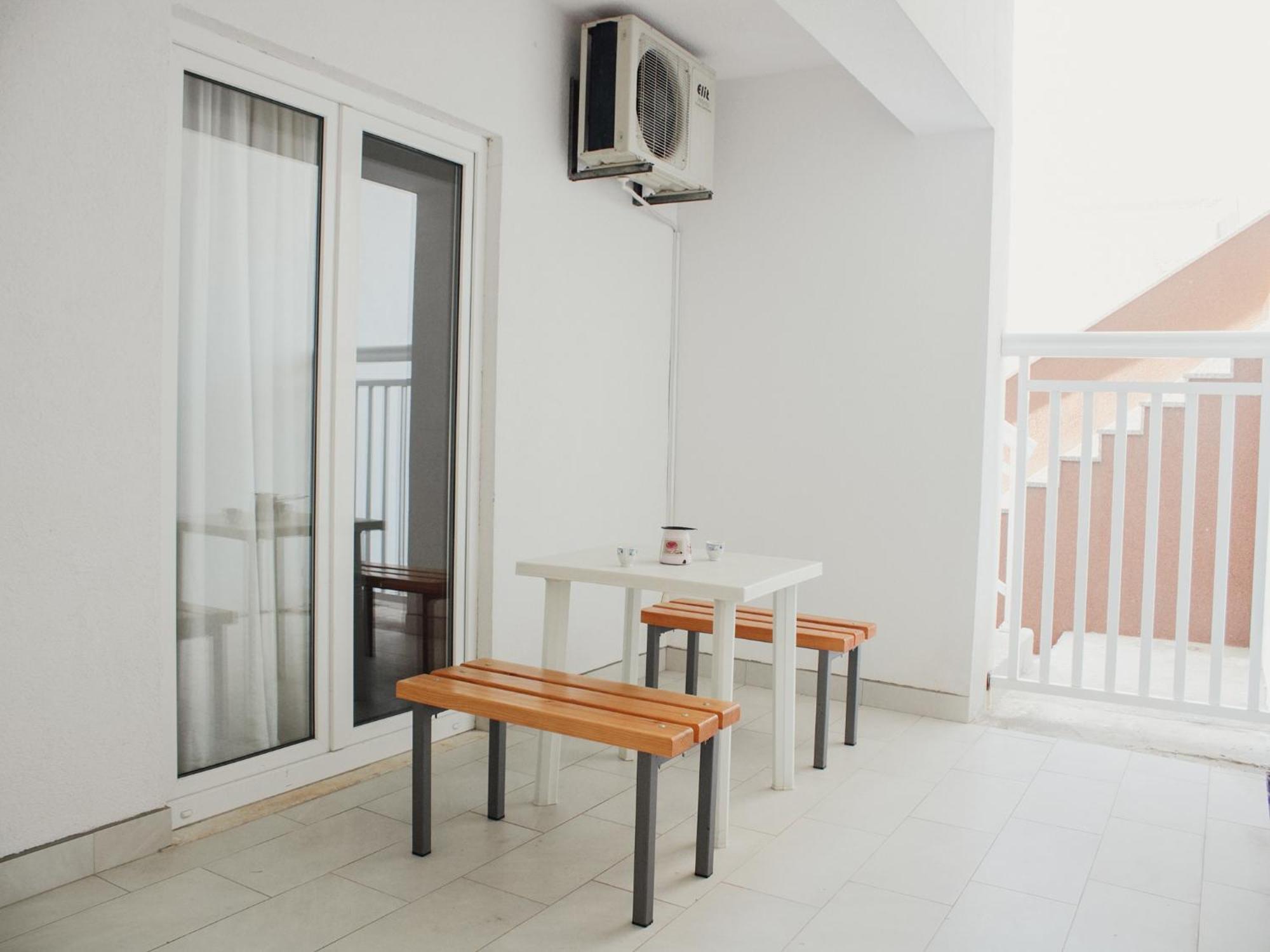 Apartments And Rooms Mato Neum Camera foto