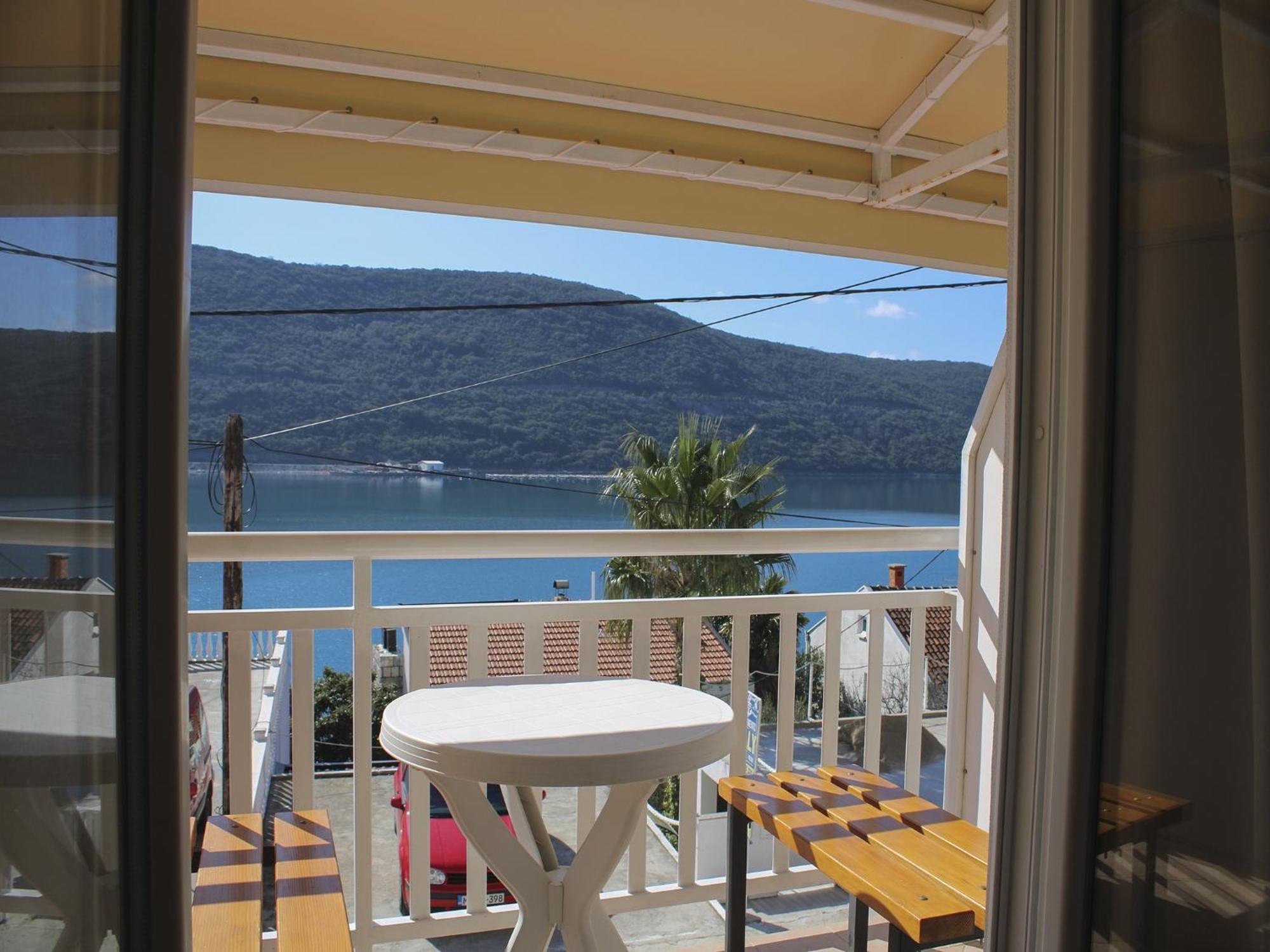 Apartments And Rooms Mato Neum Camera foto