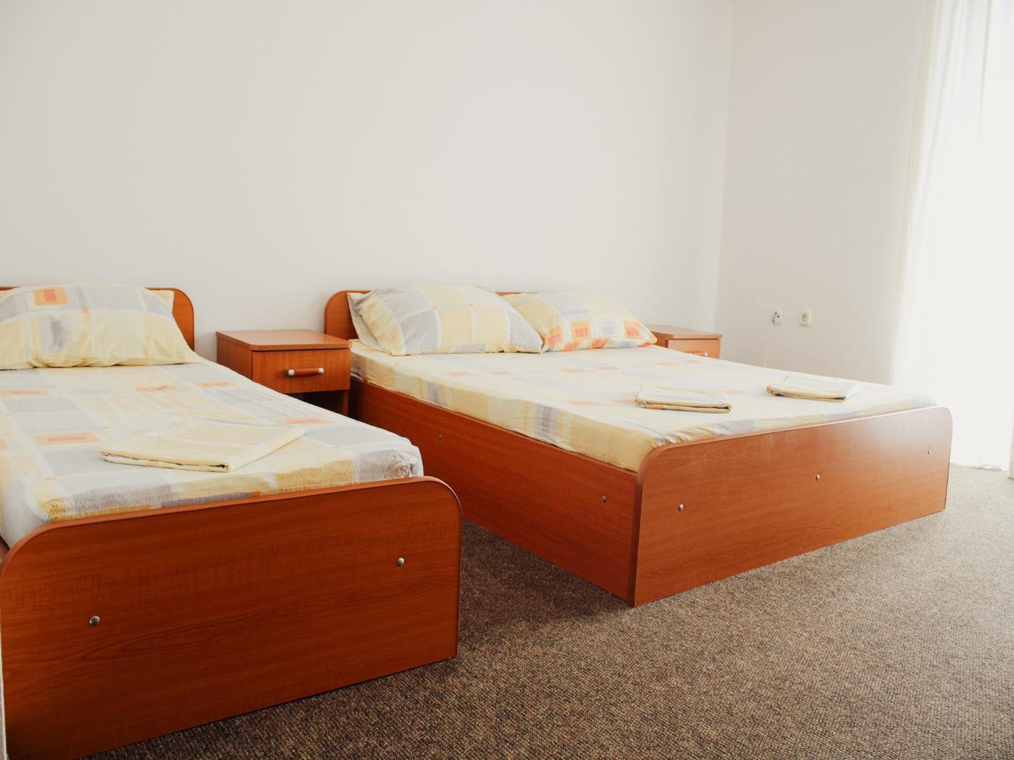 Apartments And Rooms Mato Neum Camera foto