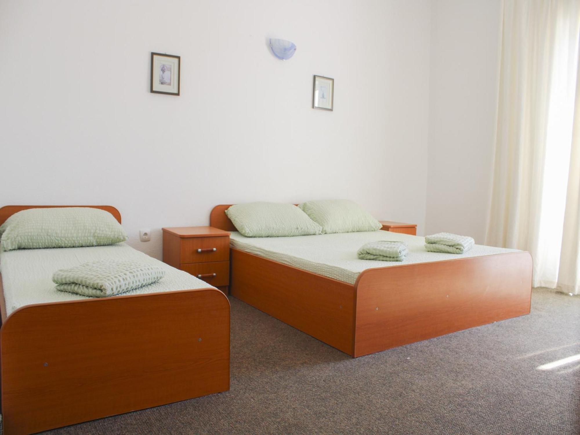 Apartments And Rooms Mato Neum Camera foto